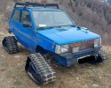 Panda 4x4